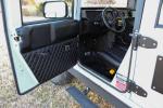 Hummer H1 Launch Edition by Mil-Spec Automotive 2018 года